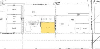 Plus de détails pour 1601 Rickenbacker Dr, Sun City Center, FL - Bureau à louer
