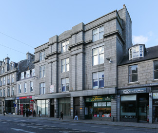 More details for 478-484 Union St, Aberdeen - Office for Sale