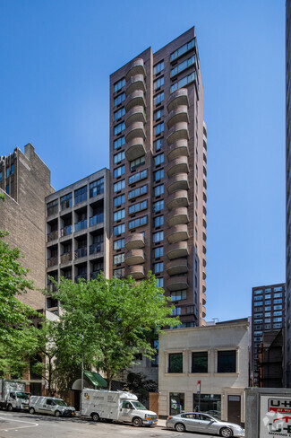 Plus de détails pour 157 E 32nd St, New York, NY - Multi-résidentiel à vendre