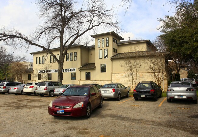 More details for 1504 San Antonio St, Austin, TX - Office for Lease