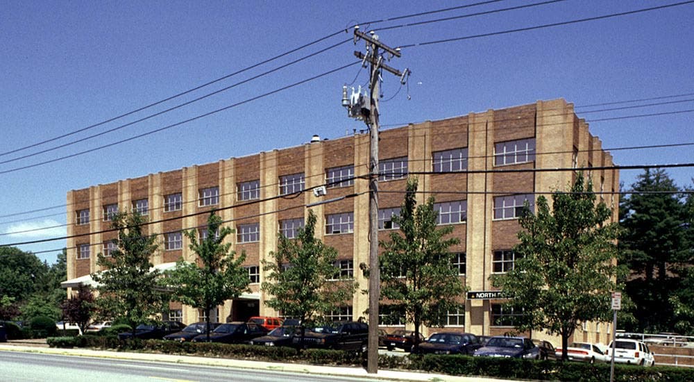 1615 Northern Blvd, Manhasset, NY for lease Primary Photo- Image 1 of 25