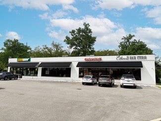 More details for 1910-1990 Central Rd, Rolling Meadows, IL - Retail for Lease