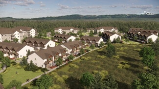 More details for 5082-5094 LaBounty Rd, Ferndale, WA - Land for Sale