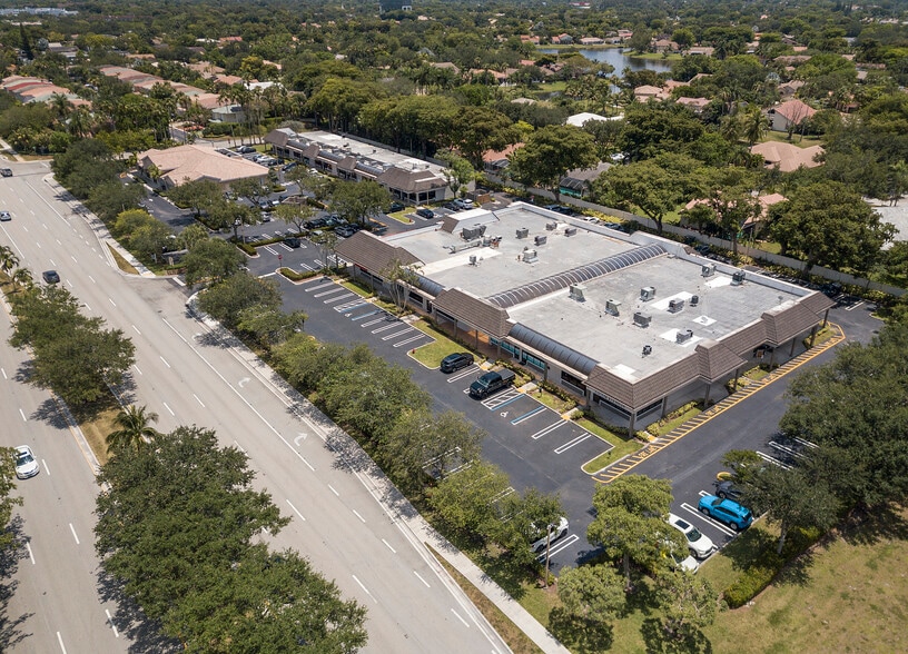 10462 W Atlantic Blvd, Coral Springs, FL for lease - Building Photo - Image 3 of 18