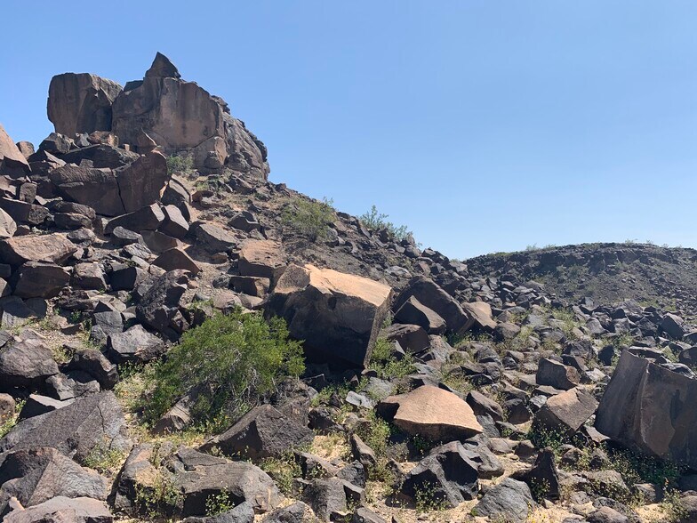 Palomas Road, Dateland, AZ à vendre - Photo du bâtiment - Image 2 de 4
