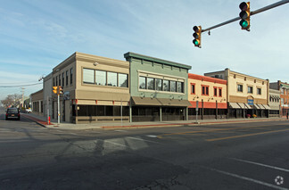 Plus de détails pour 2401-2425 James St, Syracuse, NY - Bureau à louer