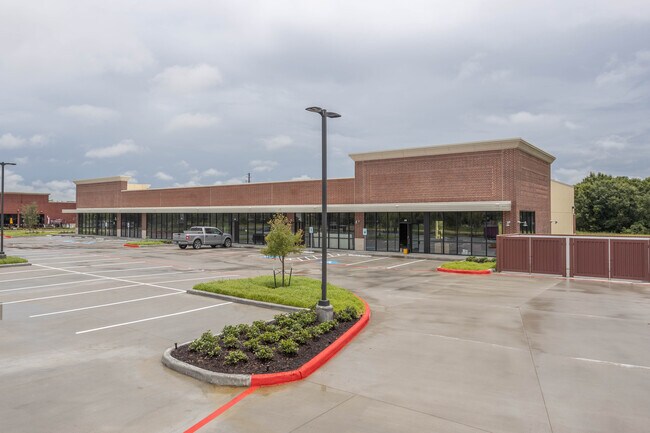 Plus de détails pour 1925 Pearland Pky, Pearland, TX - Commerce de détail à louer