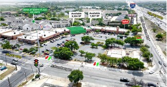 Plus de détails pour 825 Rundberg Ln E, Austin, TX - Commerce de détail à louer