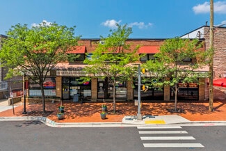 Plus de détails pour 11210-11216 Grandview Ave, Wheaton, MD - Bureau à louer