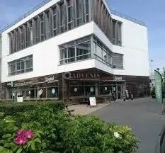 Commerce de détail dans VILLENEUVE-D'ASCQ à louer - Photo du bâtiment - Image 2 de 3