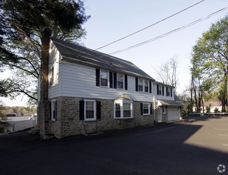 947 Old York Rd, Jenkintown, PA à vendre - Photo du bâtiment - Image 3 de 3