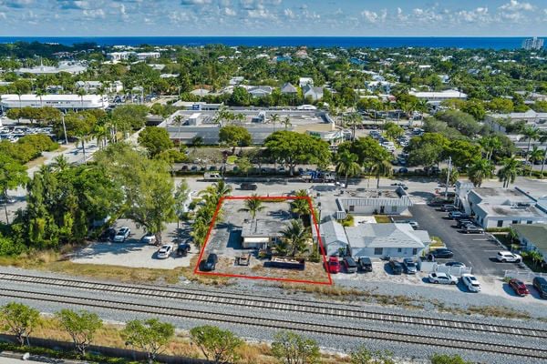 522 NE 5th Ave, Delray Beach, FL for sale - Primary Photo - Image 1 of 23