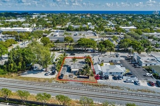 More details for 522 NE 5th Ave, Delray Beach, FL - Office for Sale