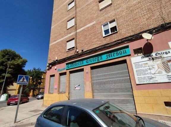 Retail in Cartagena for sale Building Photo- Image 1 of 22