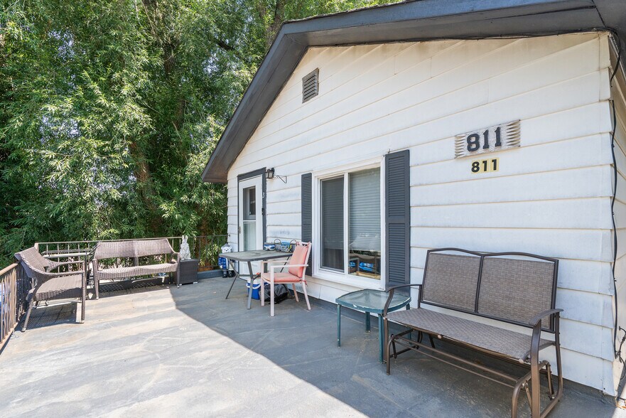 811 E Prospect Rd, Fort Collins, CO for sale - Building Photo - Image 2 of 25