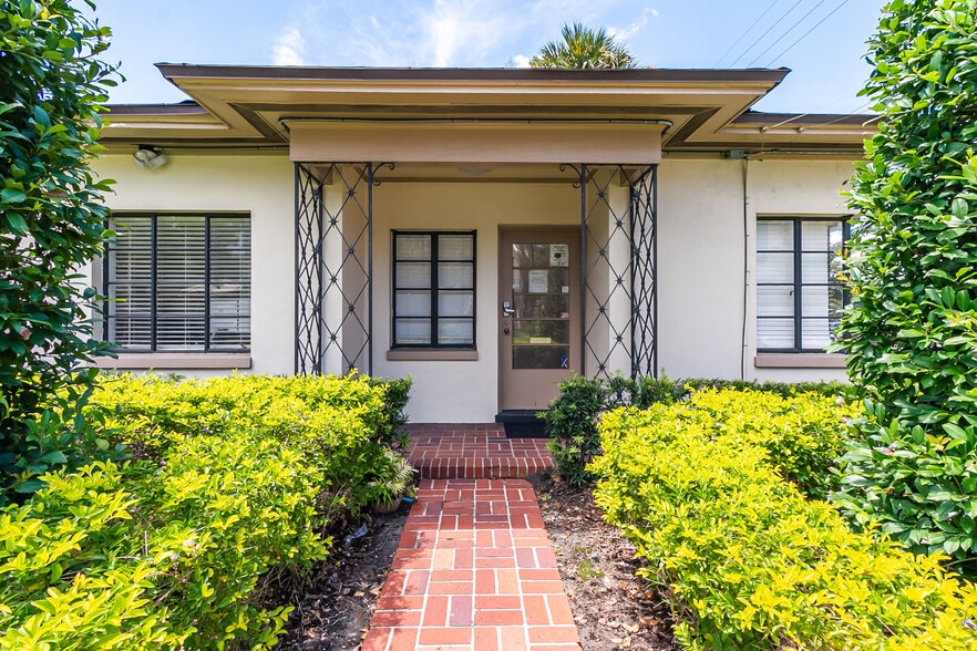 1503 S Orange Ave, Orlando, FL for lease - Building Photo - Image 2 of 12