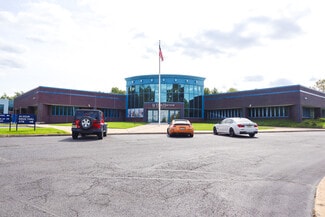 Plus de détails pour 1615 Hurffville Rd, Deptford, NJ - Bureau à louer