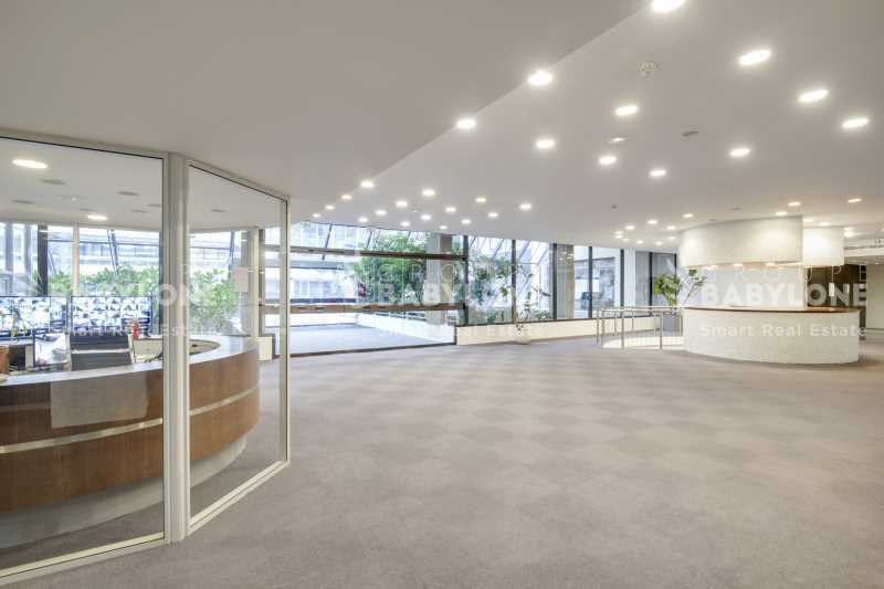 Office in Paris for sale - Lobby - Image 1 of 10
