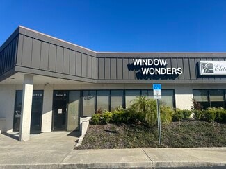 More details for 105 N Falkenburg Rd, Tampa, FL - Flex for Lease