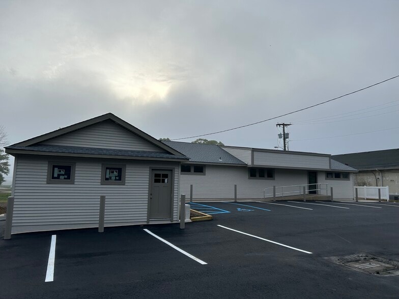 357 S White Horse Pike, Hammonton, NJ à louer - Photo du bâtiment - Image 2 de 6