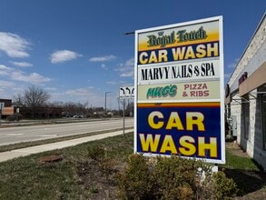 1691-1697 Weiland Rd, Buffalo Grove, IL for lease Building Photo- Image 2 of 3