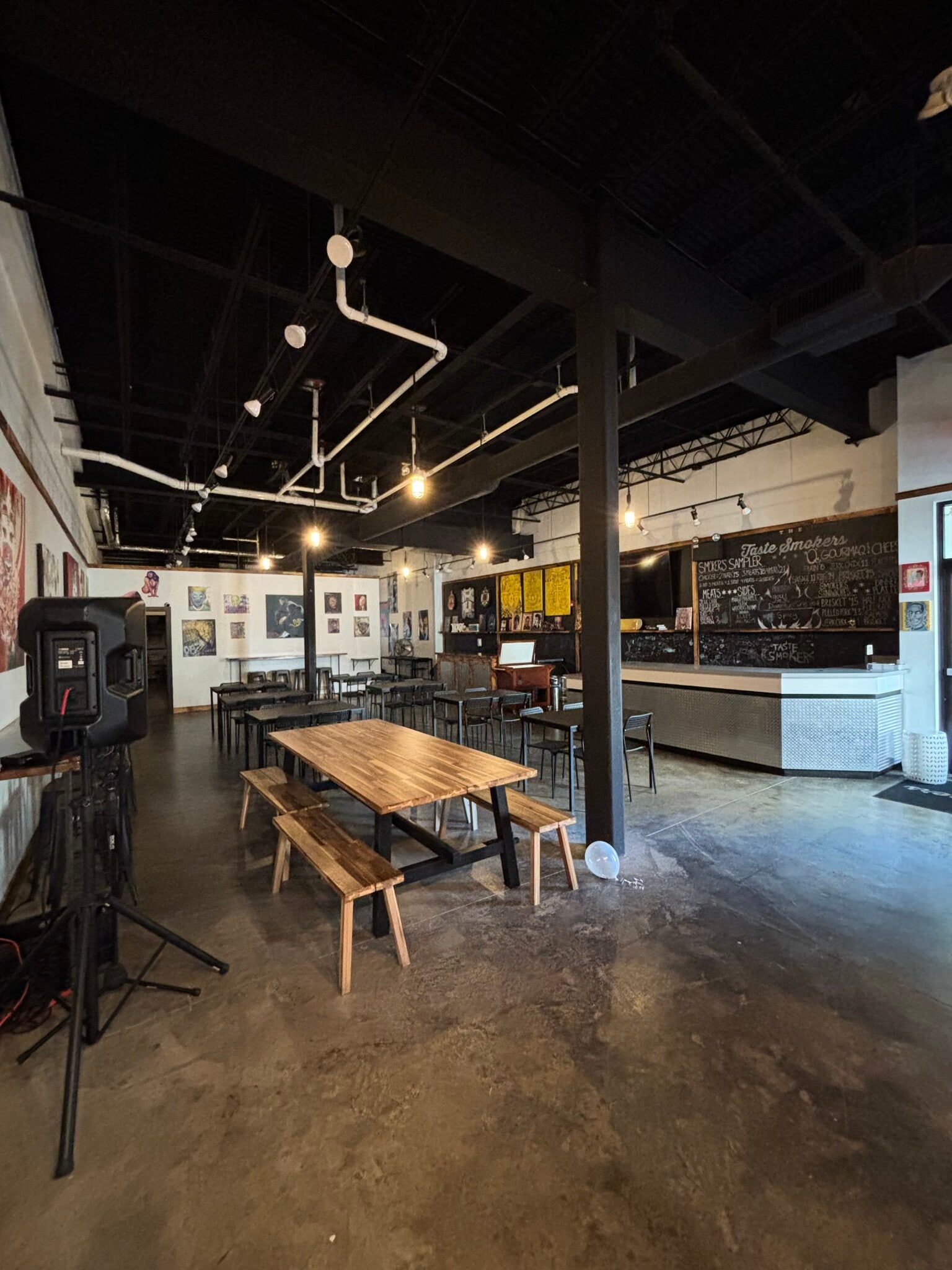 310 E 3rd St, Bethlehem, PA for lease Interior Photo- Image 1 of 9