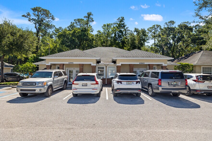 10941-10943 Countryway Blvd, Tampa, FL à vendre - Photo du bâtiment - Image 3 de 37