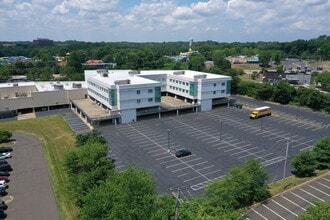 444 Oxford Valley Rd, Langhorne, PA - AERIAL map view - Image1