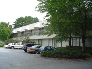 Plus de détails pour 3951 Pleasantdale Rd, Doraville, GA - Bureau à louer