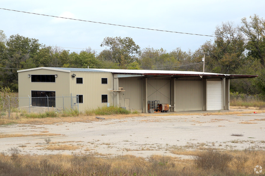 25001 S Highway 66, Claremore, OK à vendre - Photo principale - Image 1 de 1