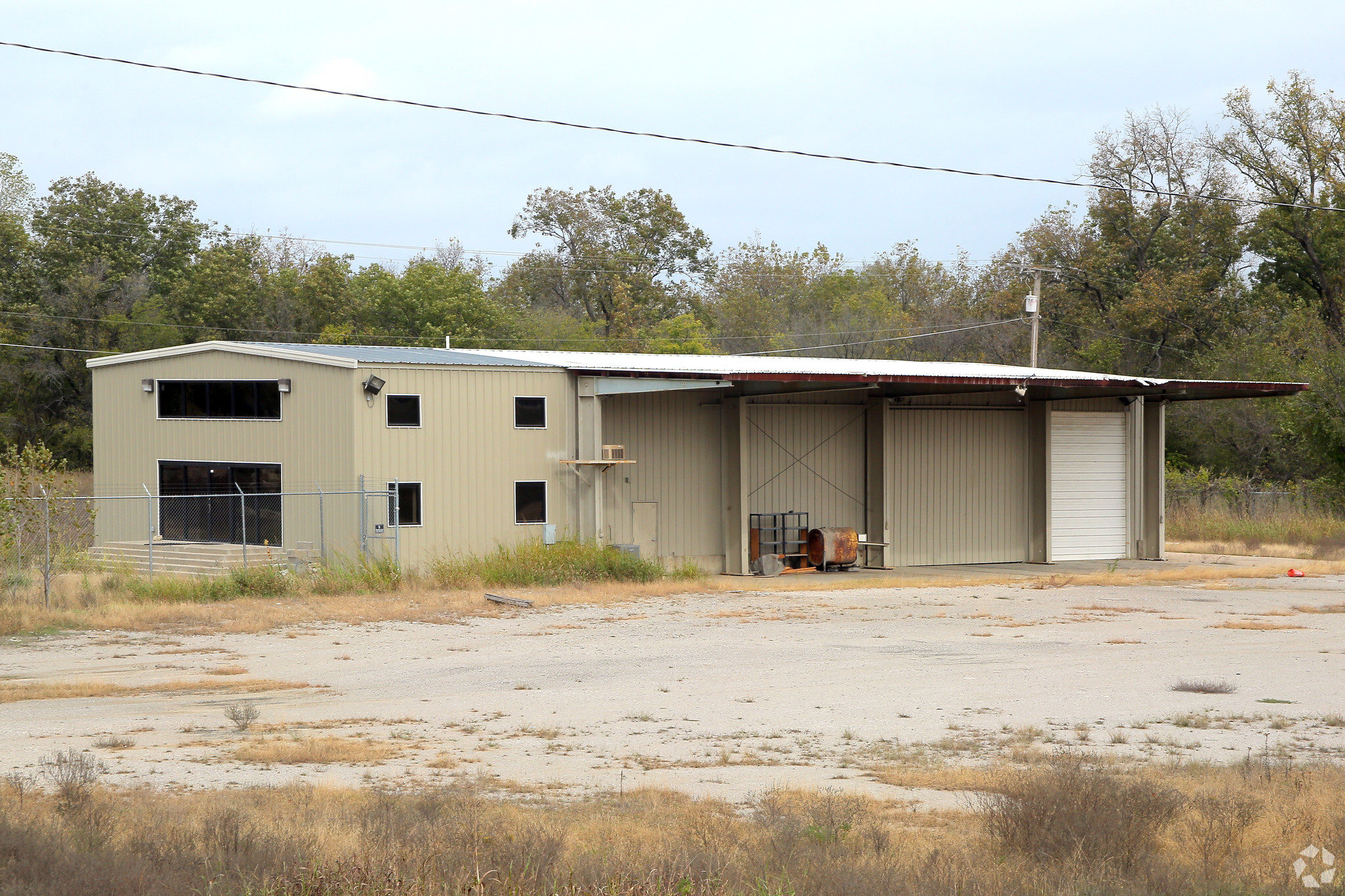 25001 S Highway 66, Claremore, OK à vendre Photo principale- Image 1 de 1