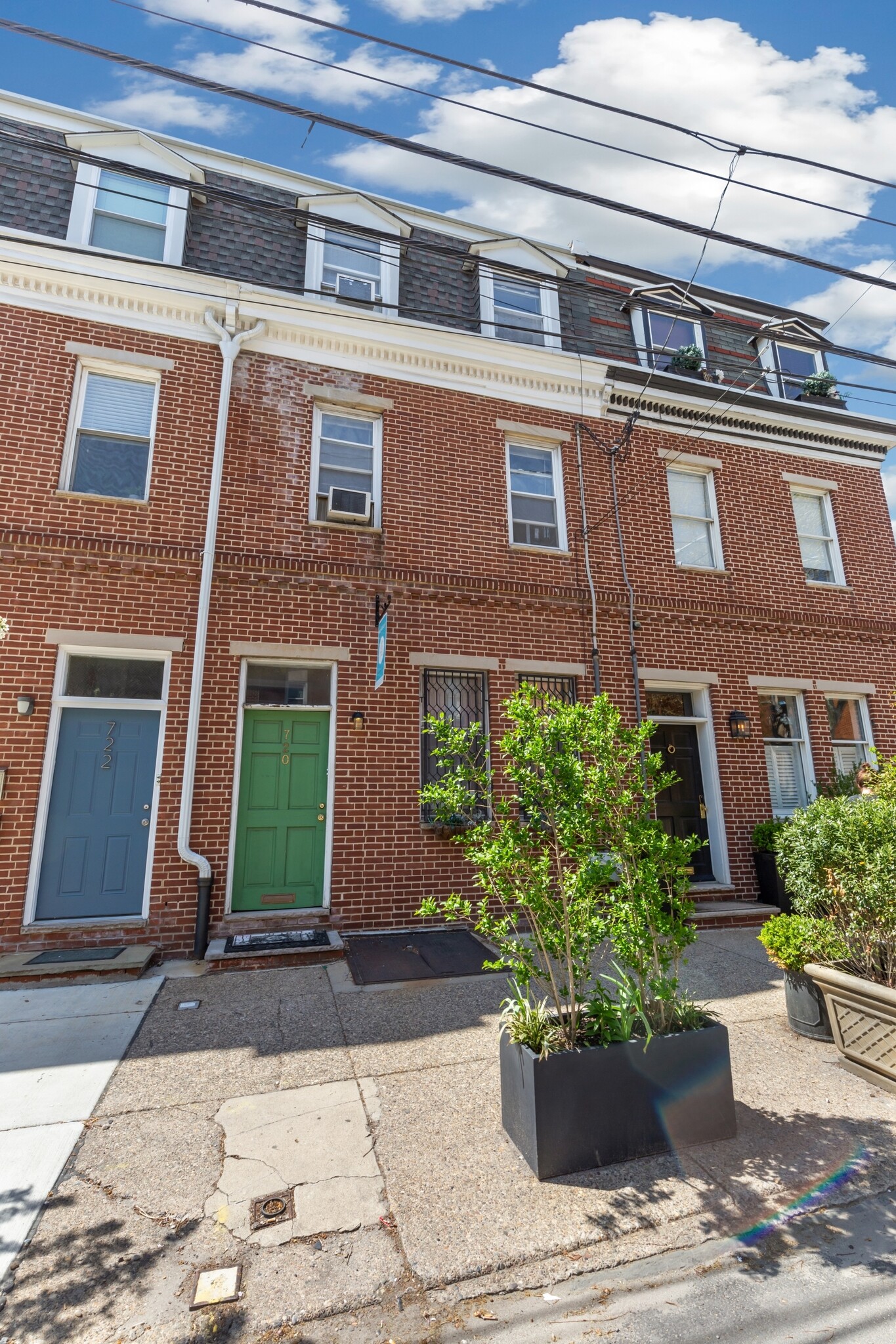 720 S 22nd St, Philadelphia, PA for sale Primary Photo- Image 1 of 1