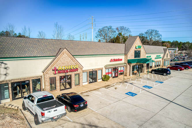 1720 Powder Springs Rd SW, Marietta, GA for lease Building Photo- Image 1 of 23