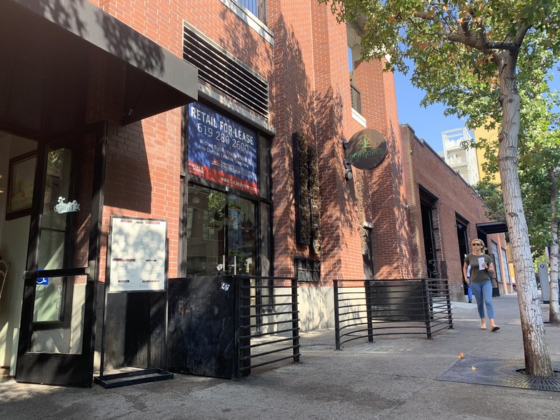 427 9th Ave, San Diego, CA for lease - Building Photo - Image 3 of 11