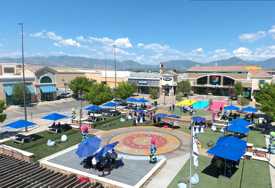 3601 S 2700 W, West Valley, UT for lease Building Photo- Image 1 of 5