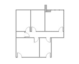 440 Benmar Dr, Houston, TX for lease Floor Plan- Image 1 of 1
