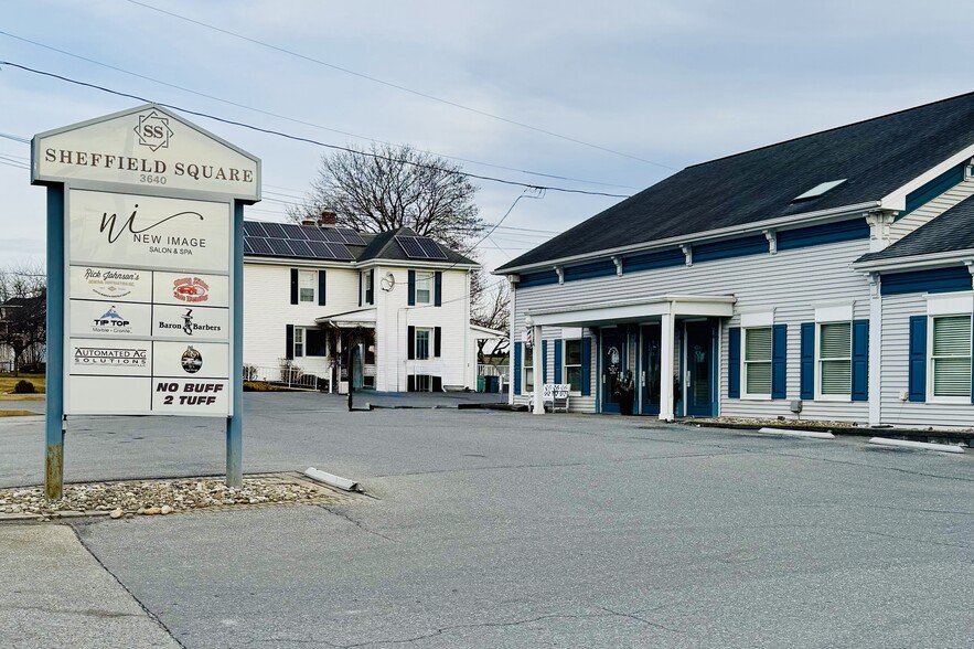 32-40 Doe Run Rd, Manheim, PA à louer - Photo principale - Image 1 de 13