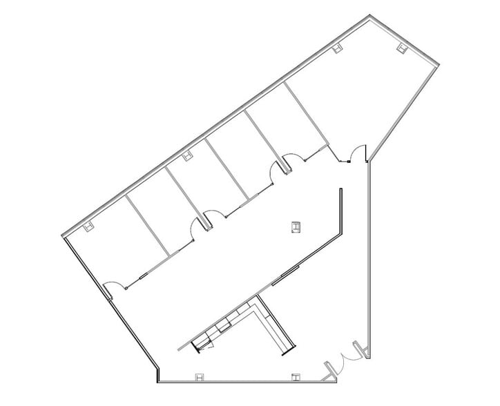 1604 Spring Hill Rd, Vienna, VA for lease - Floor Plan - Image 2 of 27
