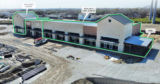 More details for 1111 E Howard Ln, Austin, TX - Retail for Lease