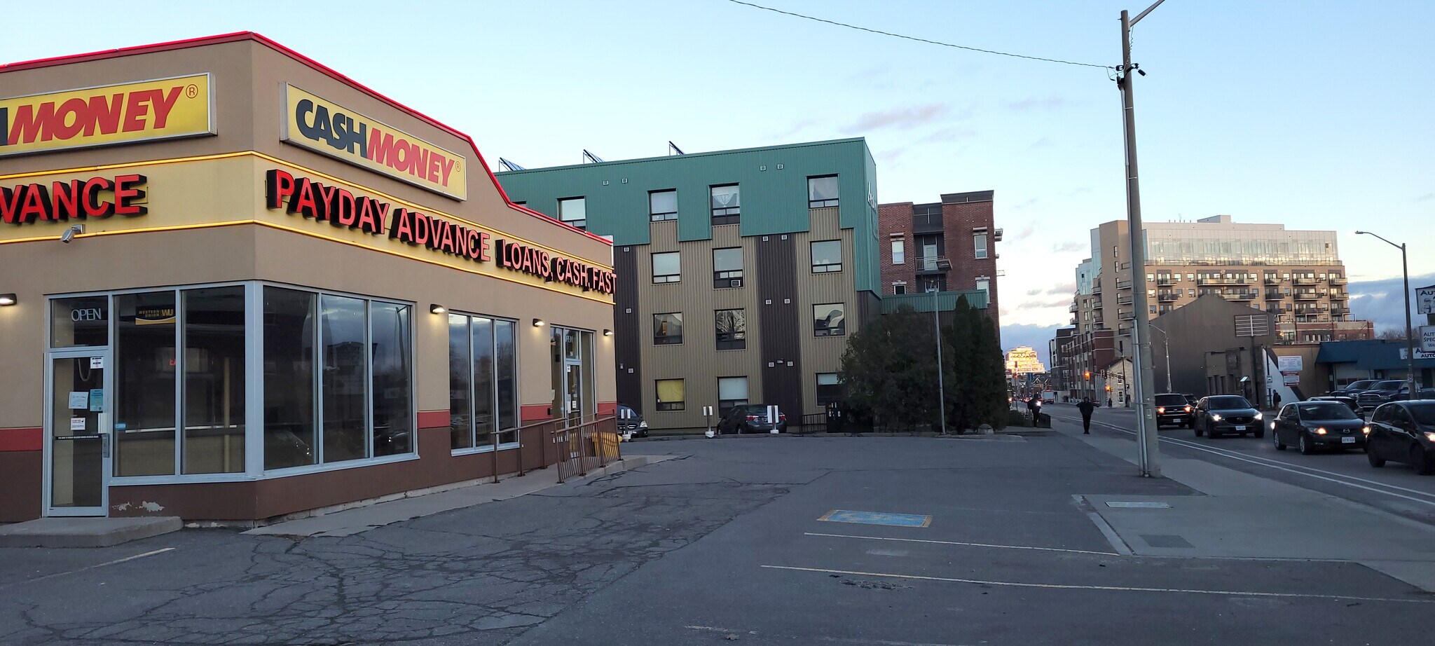 677 Princess St, Kingston, ON for sale Primary Photo- Image 1 of 1