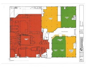 400 S Salina St, Syracuse, NY for lease Floor Plan- Image 2 of 3