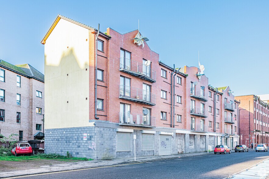 37-39 Trades Ln, Dundee à vendre - Photo du bâtiment - Image 2 de 2