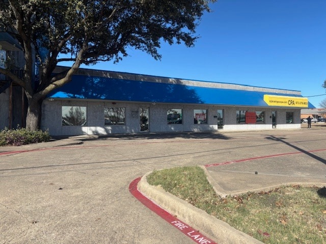 4355 Interstate 30, Mesquite, TX à louer Photo intérieure- Image 1 de 4