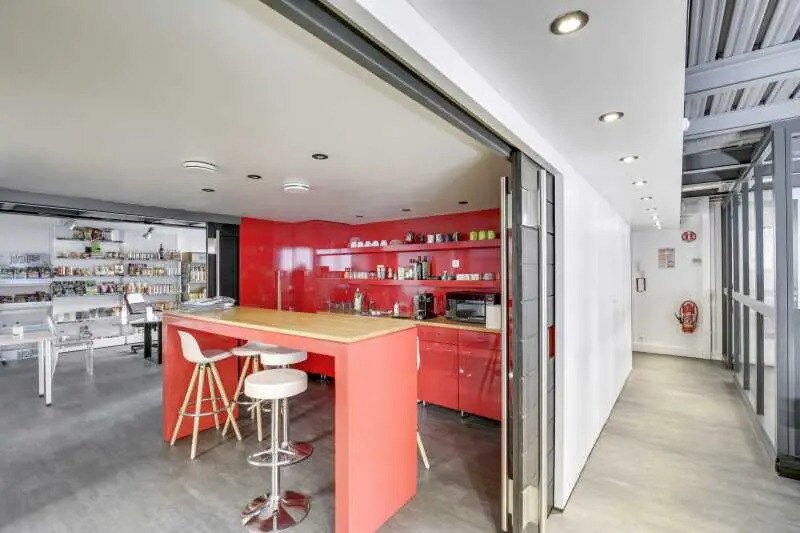 16 Rue Henri Barbusse, Clichy à louer - Photo du bâtiment - Image 2 de 14