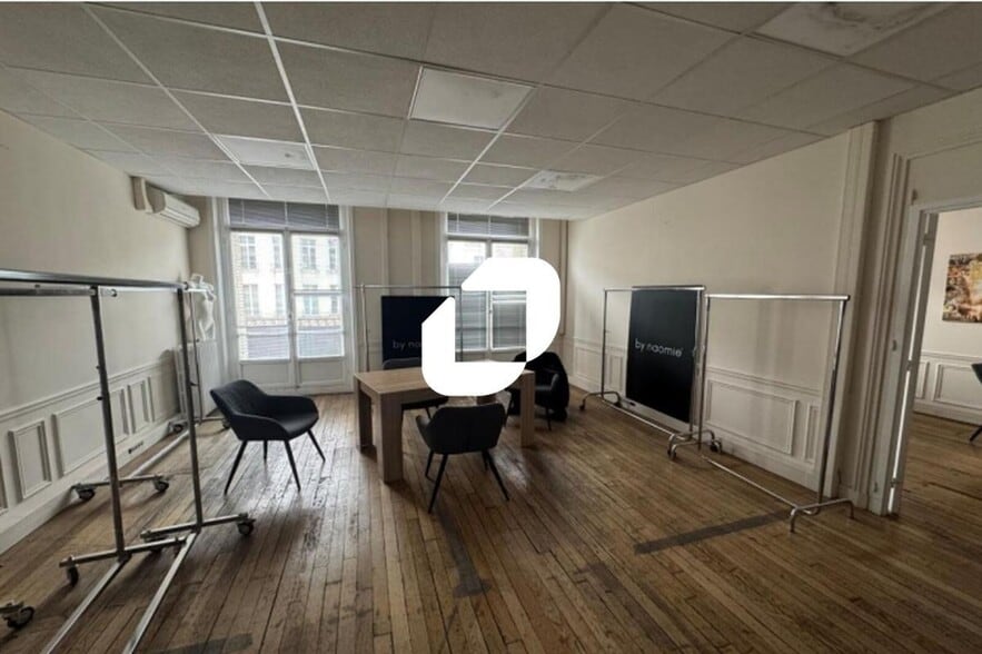 102 Rue Réaumur, Paris for sale - Interior Photo - Image 3 of 4