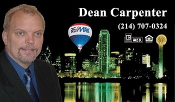Dean Carpenter