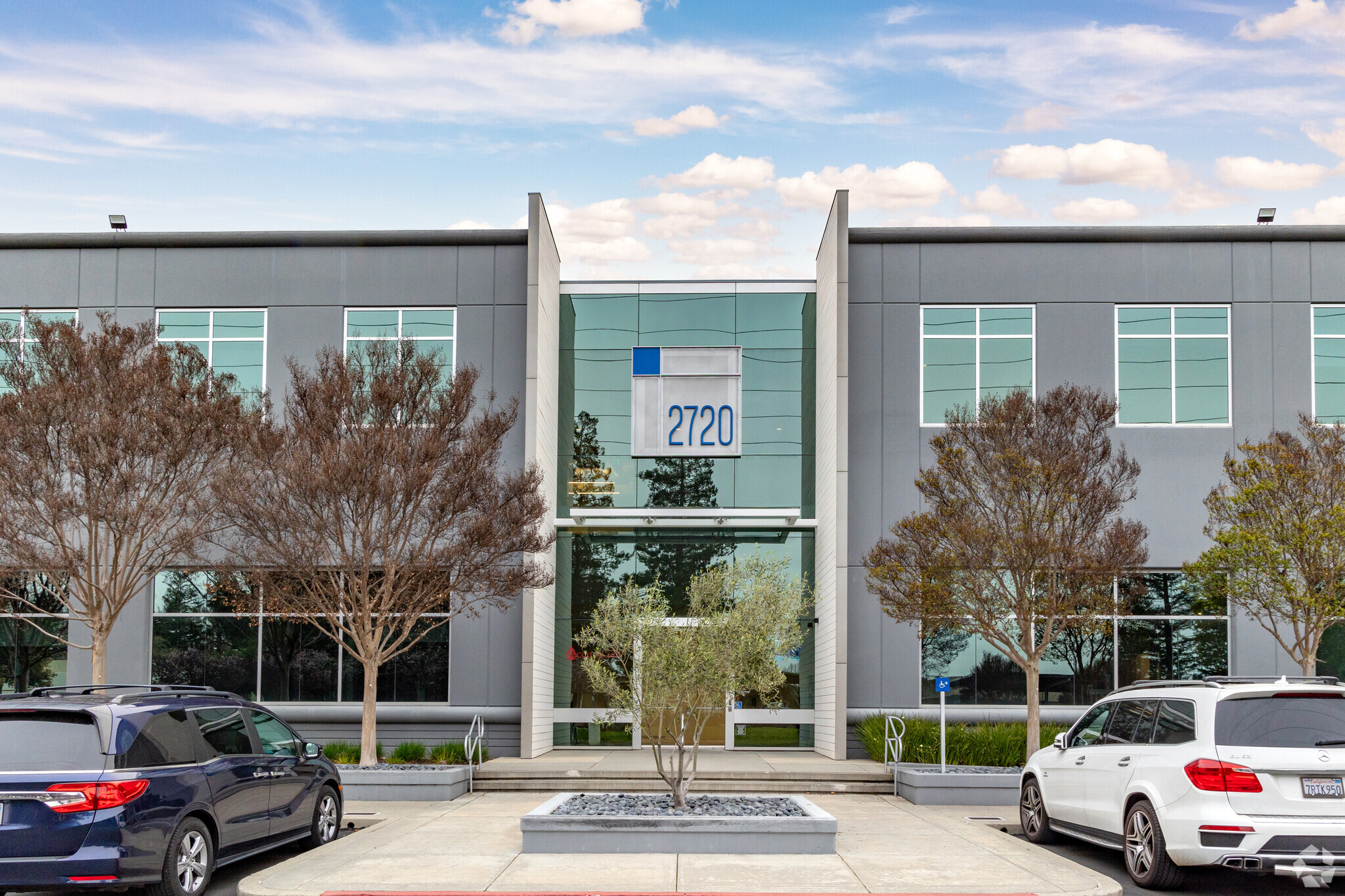 2740 Zanker Rd, San Jose, CA for lease Building Photo- Image 1 of 8