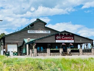 More details for 114 Homestead Rd, Evergreen, CO - Industrial for Sale