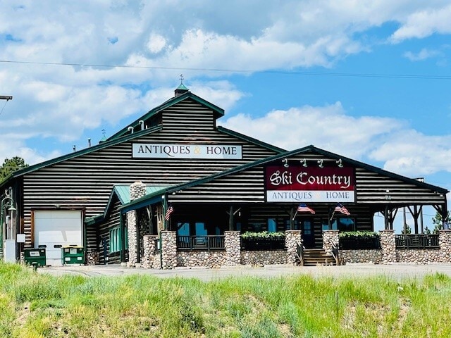 114 Homestead Rd, Evergreen, CO for sale Building Photo- Image 1 of 26