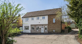 Plus de détails pour Middle Hl, Hook Norton - Bureau à vendre